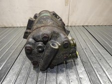Compresseur clim OPEL MERIVA A