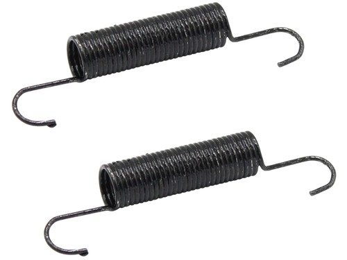 Ressort pour tondeuse - 2x,