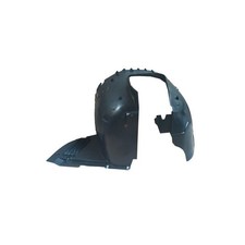 Pare-boue d'aile avant droit Peugeot 307 phase 2 2005-2007