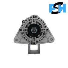 Alternator BV PSH