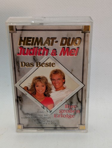 Heimat duo judith - judith,