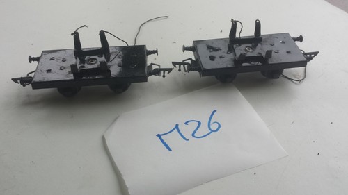 M26 anciens wagons - 2,