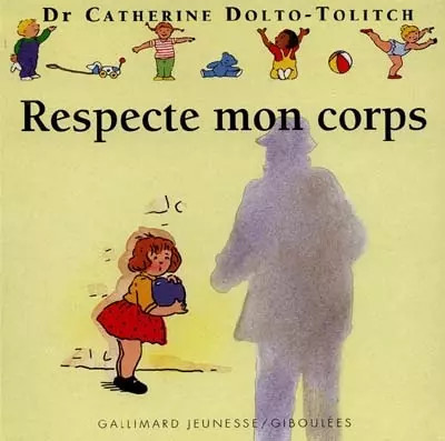 Respecte mon corps - ,, catherine