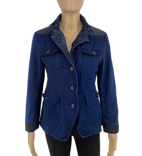 Star raw veste blazer stella - g-star,