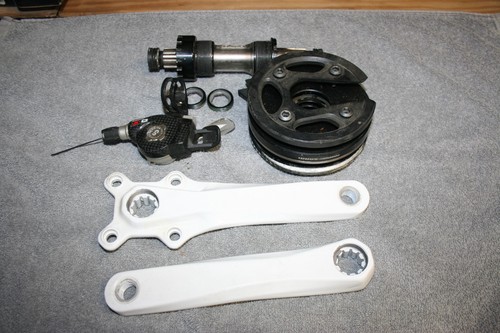 Truvativ hammerschmidt - truvativ, fr