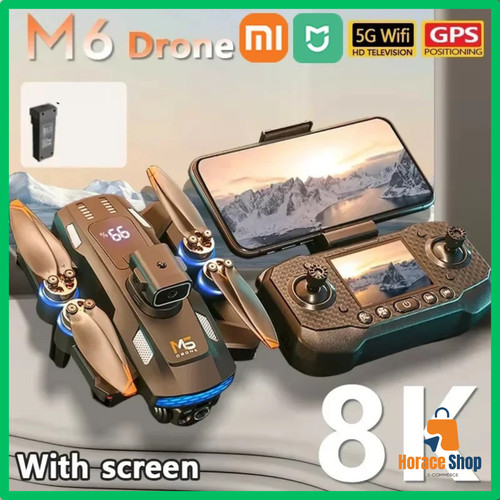 Drone xiaomi mijia m6 - ✅,