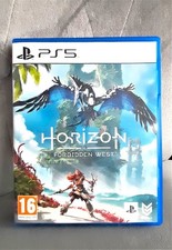 Horizon 2 - Forbidden West -