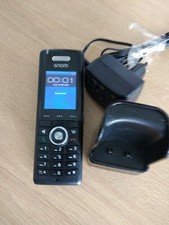 Combine Snom C50 Voip dect