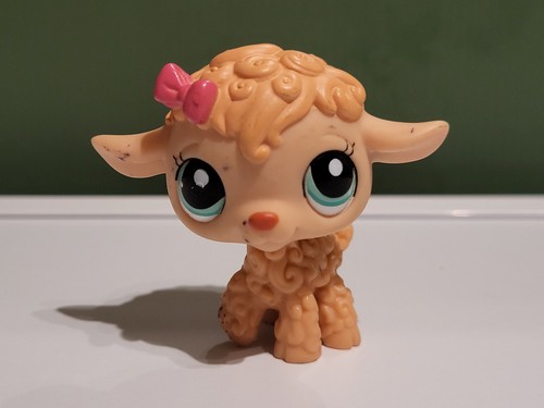 Lps 1432 littlest - lps, #1432