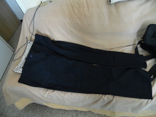 Pantalon costume homme - pantalon,