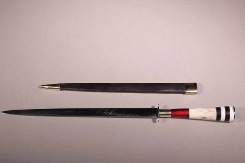 Stylet corse - stylet,