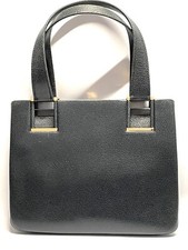 Sac MORABITO - Veau Grainé