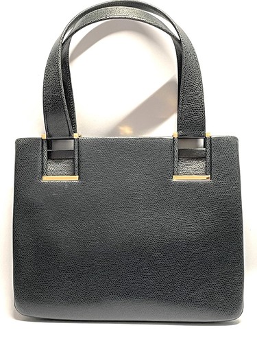 Sac morabito veau grainé - morabito,