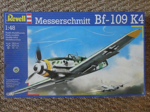 Maquette vintage revell - maquette,