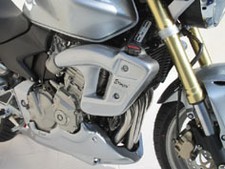Sabot moteur ermax honda cb - sabot,