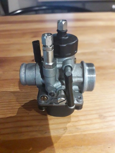 Carburateur dellorto - carburateur,