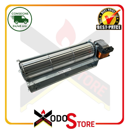Ventilateur tangentiel pour - ventilateur,