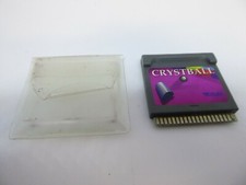 SUPERVISION -WATARA - CARTOUCHE JEU VIDEO / VIDEO GAME - VINTAGE - CRYSTBALL