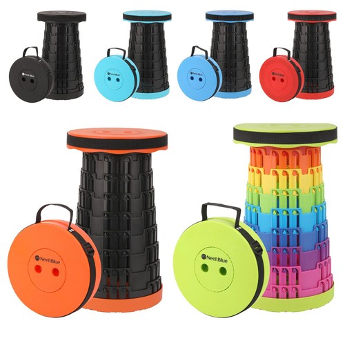 Pliable tabouret portable - pliable,