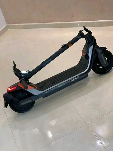 Trottinette électrique adulte - trottinette,