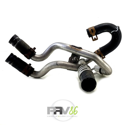 Durite refroidissement renault - refroidissement,