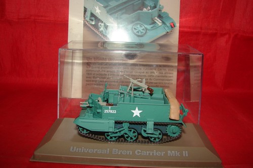 Atlas universal bren - atlas,