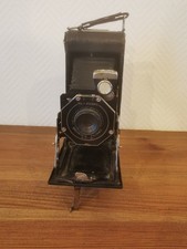 📷 Appareil photo ancien