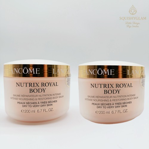 Lancome nutrix royal - 2,