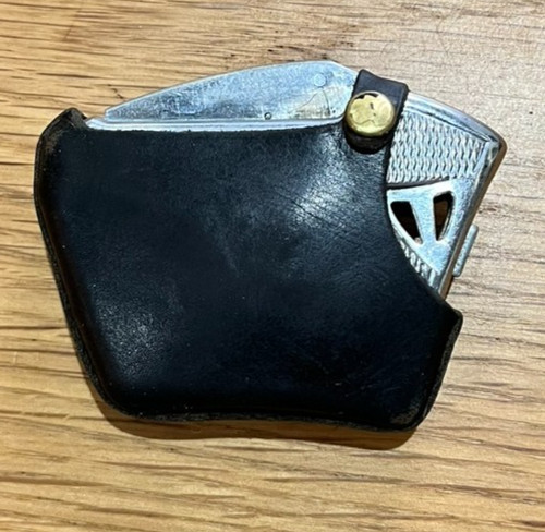 Briquet myon pipe flam - briquet,