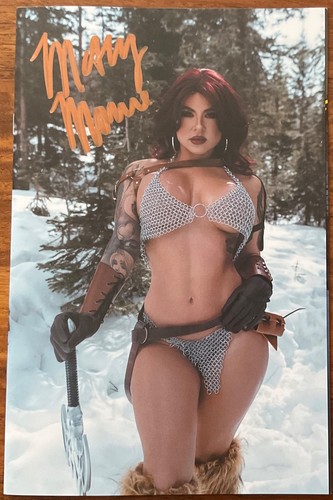 Comic red sonja - -, she-devil