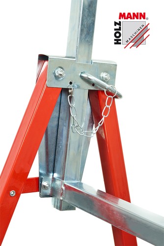Holzmann établi pliant - holzmann, kb