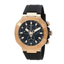 Montre chronographe homme
