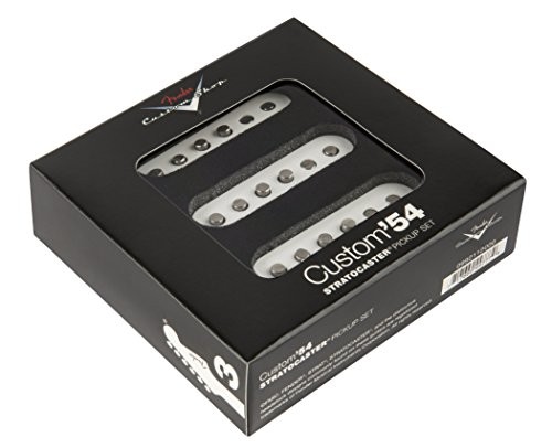 Ensemble micros fender - ensemble,