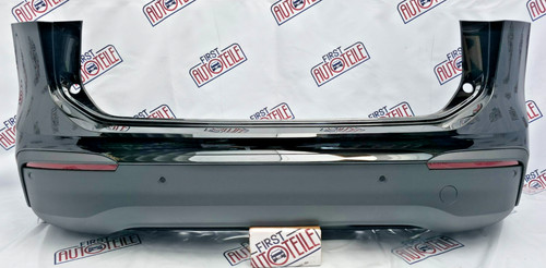 Tiguan iii 571 pare chocs - vw, pare-chocs