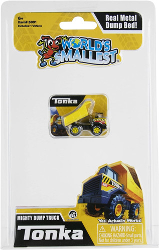 Tonka dump truck - tonka, multicolor