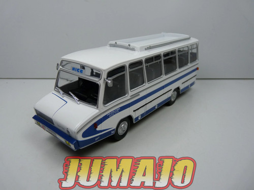 Ber35 camions hachette - camions, 1/43