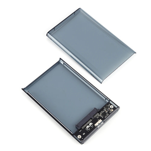 Boîtier disque dur usb - disque,