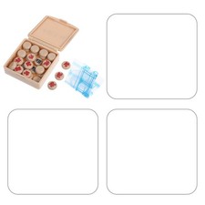  1 ensemble de jeux d'échecs