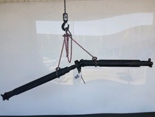 Arbre de transmission arrière - BMW SERIE 3 IV PH.1 1.9I (318) - 26111229543 - X