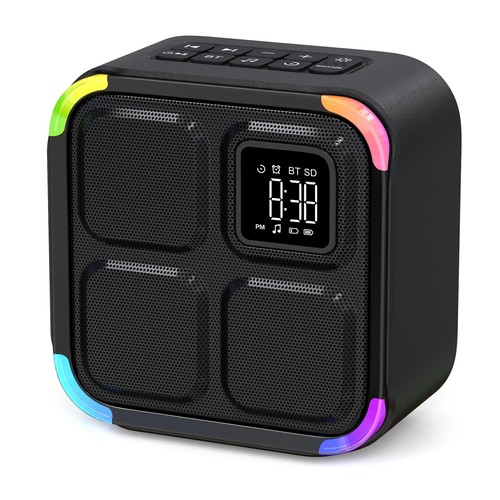 Enceinte bluetooth portable - bluetooth,