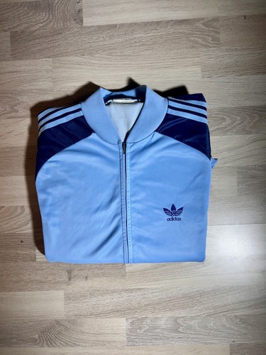 Veste track jacket adidas - jacket,