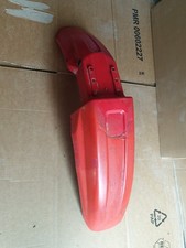 Garde Boue  Moto 50 Derbi 