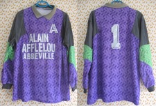 Maillot Gardien But Abbeville
