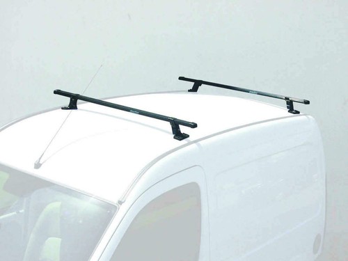 Jeu barres toit pro - barres,