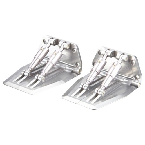 Paire plaques de - plaques, pression