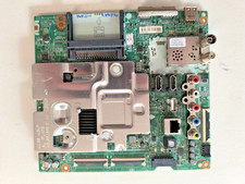 Carte Mère Motherboard pour TV LG	49UJ651V	EAX67133404(1.0)	EBT64438702