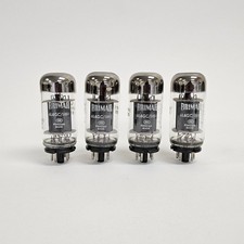 6L6GC 5881 BRIMAR FOREIGN