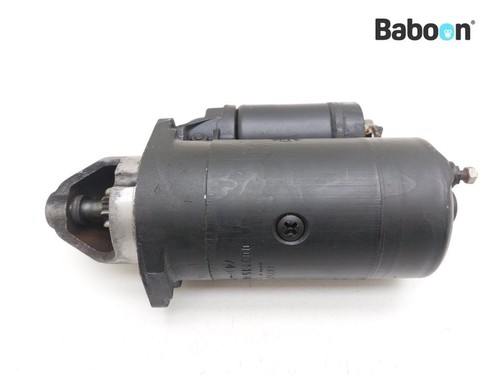 Moteur démarreur bmw 80 - bmw, r