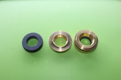 Interpump pièces détachées