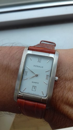 Montre orient xernus - montre,